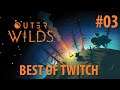 Best of Outer Wilds su Twitch - #03 - "Houston, è successa una cosa"