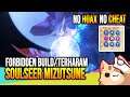 Best Soulseer Mizutsune Build Gene Monster Hunter Stories 2 - Build Terharam Soulseer Mizutsune