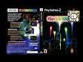 Best VGM 2545 - Fantavision (North America) - Into Space ~ Stage 3