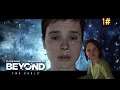 Beyond - Two Souls ДВЕ ДУШИ