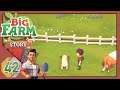 Big Farm Story Let's Play ★ 42 ★ Natürlich fehlt noch Wolle ★ Deutsch