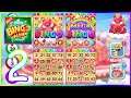 Bingo Aloha - Live Bingo Games‏ - Gameplay walkthrough Part 2 (iOS, Android)