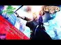 Bioshock Infinite - Blind playthrough Part 1. (PS4)