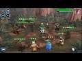 BITeLog 003B.6: Galaxy of Heroes (ANDROID/IOS) C3PO Ewoks (Explorador)