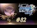 [BLIND] Let's Play: LoH - Trails In The Sky The 3rd [082] -Silver Water Wind