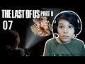 BLOATERS | The Last Of Us Part II Walkthrough Gameplay Part 7