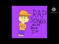 Bob Jim's Rap Song