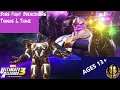 Boss Fight Breakdowns! Thanos & Thane - Ultimate Alliance 3