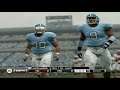 Boston college vs UNC the worst game we have played