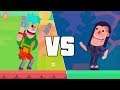 Bowmasters - Ninjaboy vs Y - Gameplay Walkthrough part 86 (iOs, android)