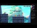 BRAWLHALLA - PARTIE 11 100 BAS LES NOIX - TRAINING SOLO - QC_-MIKE-_THC