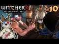 BRING IT ON: FLOTSAM! || THE WITCHER 2 Let's Play Part 10 (Blind) || THE WITCHER 2 Gameplay
