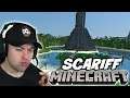 Building Scariff in Minecraft! Part 1