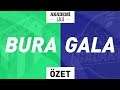 Bursaspor Esports A ( BURA ) vs GALAKTICOS A ( GALA ) Maç Özeti | 2019 AL Yaz Mevsimi 2. Hafta