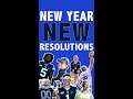 BYUSN Right Now - New Year &  New Resolutions
