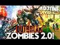 CALL OF DUTY COLD WAR Zombies Outbreak Gameplay  - No Commentary #Masterமாஸ்டர் #Master