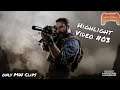 Call of Duty Mordern Warfare | Highlight Clips #03 | Deutsch/german