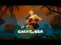 CALL OF THE SEA  PT#02 - OS PUZZLES IMPOSSÍVEIS (RUMO2K)