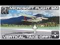 Can You Take Off Without Moving? - Microsoft Flight Simulator (Cessna 152)