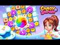 Candy Smash - Match 3 Game (Beta) - Gameplay Android