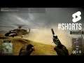Casual C4 - Battlefield Bad Company 2 - BFBC2 - 2021 #shorts