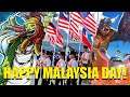 Celebrate Malaysia Day with these Malaysia-made games!