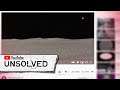 Channel is Live Streaming from the Moon? | YouTube Unsolved