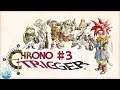 Chrono Trigger (SNES)| Blind Playthrough| Stream #3
