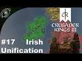 CK3 - Irish Unification - 17