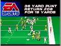 College Football USA '97 (video 2,913) (Sega Megadrive / Genesis)