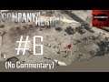 Company of Heroes: Invasion of Normandy Campaign Playthrough Part 6 (Cherbourg, No Commentary)