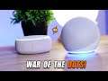 Alexa Comparison - Amazon Echo Dot (3rd Gen) vs Echo Dot (4th Gen) - War of the DOTS! 🔥