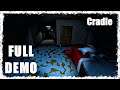 Cradle Demo - Full Gameplay