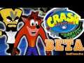 Crash Bandicoot: The Wrath Of Cortex E3 BETA (May 15 2001) - RedFlameFox [Live ITA]