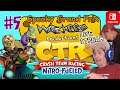 Crash Team Racing: Nitro Fueled Switch: October Grand Prix Round 2