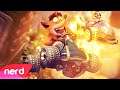 Crash Team Racing Song | Going Nitro !