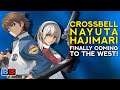 Crossbell! Nayuta! Hajimari! FINALLY Coming To The West! | Backlog Battle