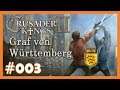 Crusader Kings 2 👑 Graf Eberhard von Württemberg - 003 👑 [Deutsch][HD]