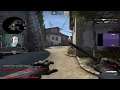CSGO FACEIT DAM CASTANE !!! FACECAM ON