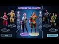 Cyberika: Action Adventure Cyberpunk RPG Android Gameplay