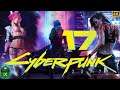 Cyberpunk 2077 I Capítulo 17 I Let's Play I Xbox Series X I 4K