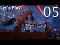 Daemon X Machina - Let's Play Part 5