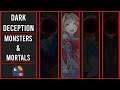 【Dark Deception: Monsters & Mortals】Run Rabbit Run, Rabbit Run Run Run~【NIJISANJI ID | Layla】