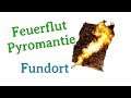Dark Souls Remastered Feuerflut Pyromantie Fundort (deu)