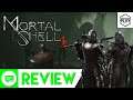 Darker then Dark Souls? Mortal Shell PS4, Xbox One and PC Review