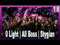 Darkest Dungeon Challenge Run Playthrough - No Light, All Bosses, Stygian | 18