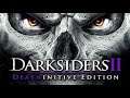 Darksiders 2: Deathinitive Edition  #PS4Live #Darksiders2 #playstion4 #gaming