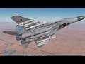 DCS World - How to really use the Create Fast Mission generator in DCS