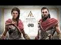 DdV [14]: Assassin's Creed Odyssey - Ep. 13