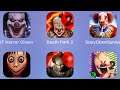 death park 2 gameplay game full ending android ios new update good horror apk ep 1 best